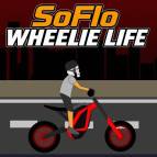 Soflo Wheelie Life img