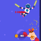 Space Ragdoll Warrior img