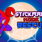 Spiderman Hook Rescue img
