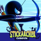Stick Archer Champion img
