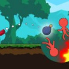 Stick Boy Bazooka Ragdoll img
