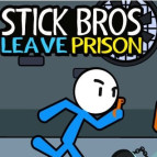 Stick Bros Leave Prison img