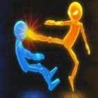 Stick Fighter 3D img