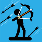 Stick Guy Archer img