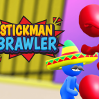 Stickman Brawler img
