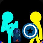 Stickman Clash img