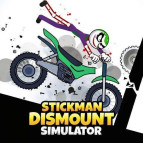 Stickman Dismount Simulator img