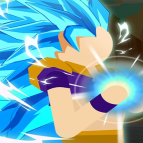 Stickman Dragon Fighting img