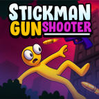 Stickman Gun Shooter img