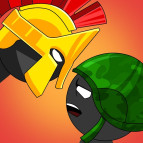 Stickman History Battle img