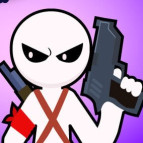 Stickman Night Survive img