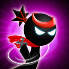 Stickman Ninja Warriors img
