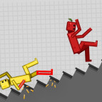 Stickman Ragdoll Playground img