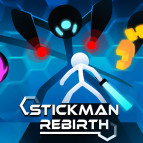 Stickman Rebirth img