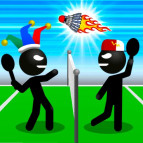 Stickman Sports Badminton img