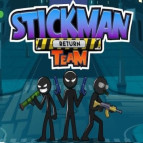 Stickman Team Return img
