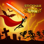 Stickman War img