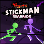 Stickman Warrior Fatality img