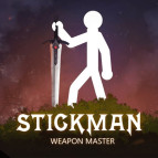 Stickman Weapon Master img