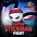 Super Stickman Fight img