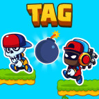 Tag Run img