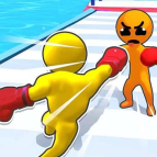 The strongest boxer img