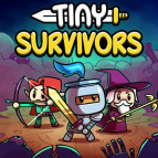 Tiny Survivors img