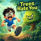 Trees Hate You img
