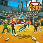 Tube Fight img