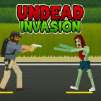 Undead Invasion img