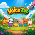 Voice Zoo img