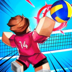 Volleyball Legends img