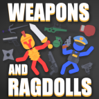 Weapons And Ragdolls img