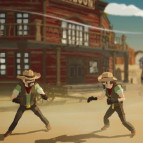 Western Fight img