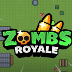 Zombs Royale img