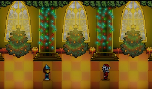 Bonetale screenshot