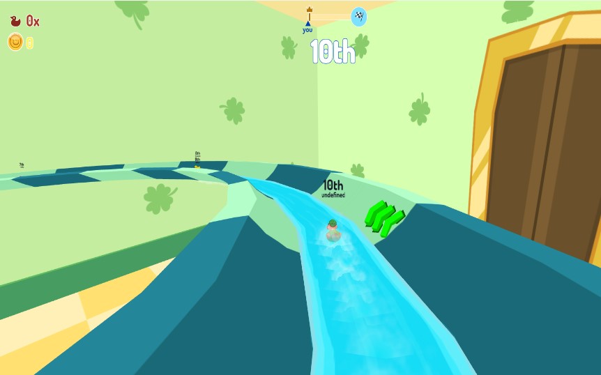 Duckpark screenshot