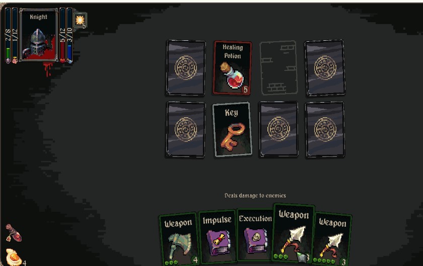 Dungeon Raid screenshot