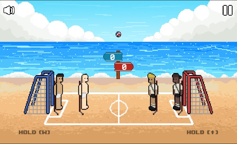 Hockey Random screenshot