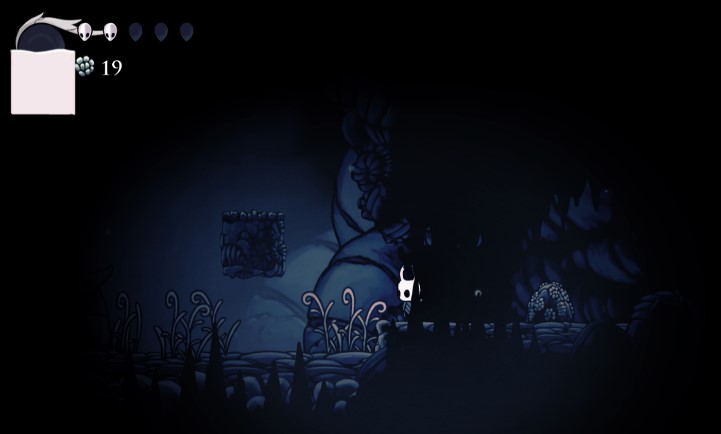 Hollow Knight screenshot