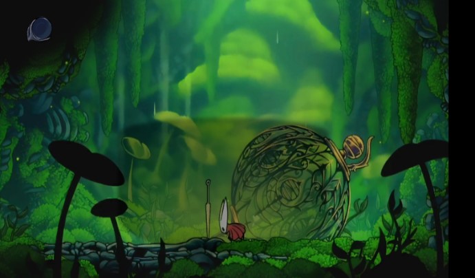 Hollow Knight: Silksong: Action Platformer Game