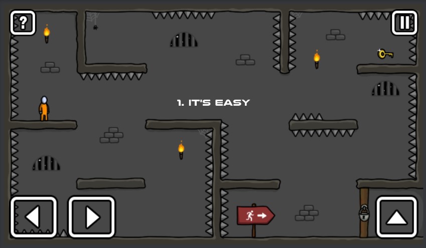 Loop Breakout screenshot
