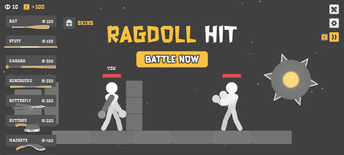 ragdoll-hit-game-banner