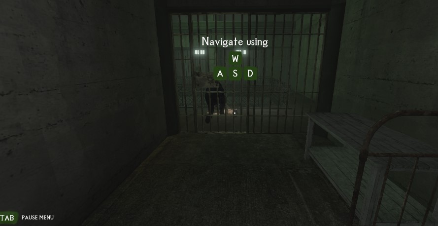 Prison Escape Journey screenshot