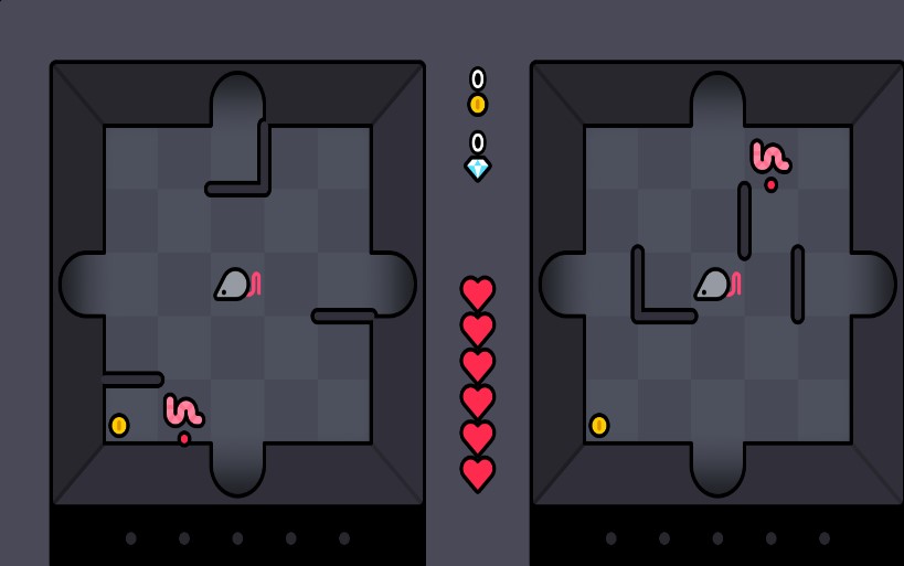 Rat King screenshot