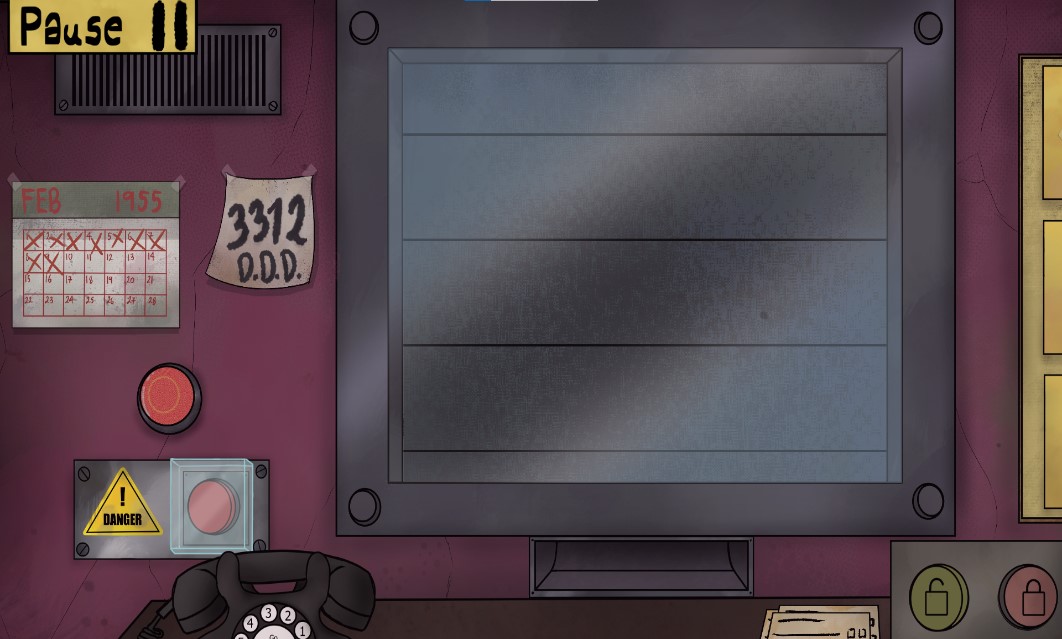 SkinWalker or Not screenshot