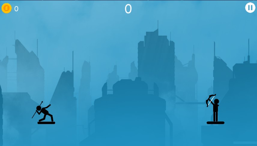 Spear Warzone screenshot