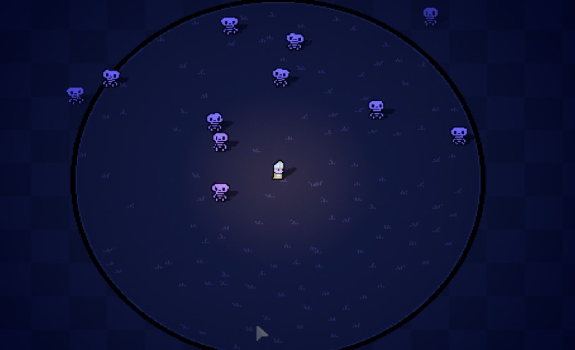Tiny Survivors screenshot