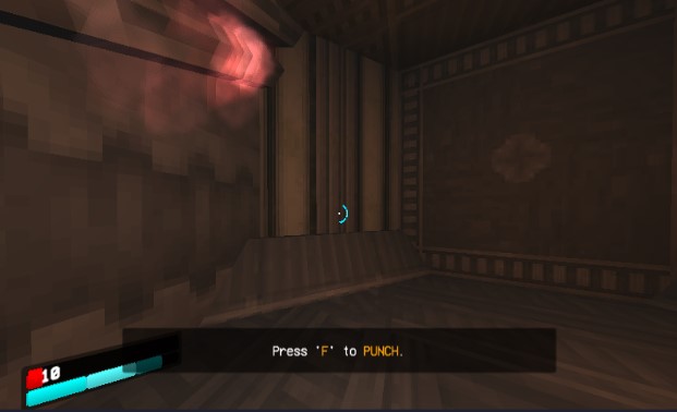 Ultrakill level design inspired by classic arena shooters