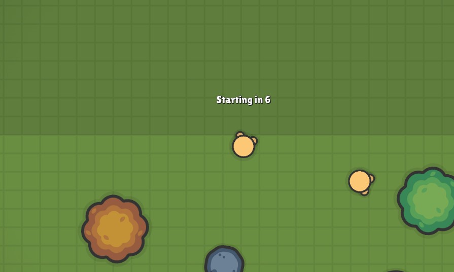 Zombs Royale screenshot